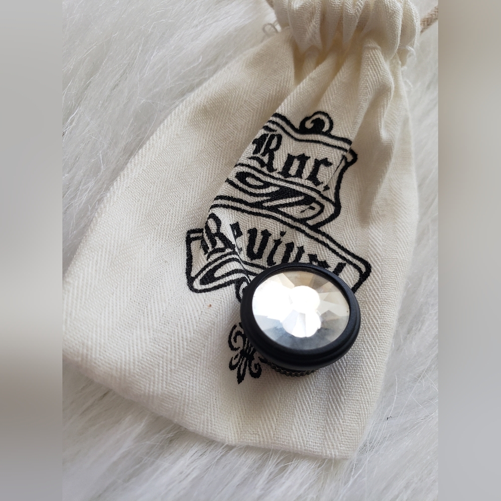 BRAND NEW Rock Revival Replacement Button